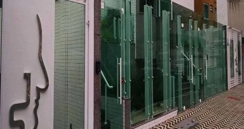 Apartamento com 3 quartos para alugar na Tupi, Praia Grande