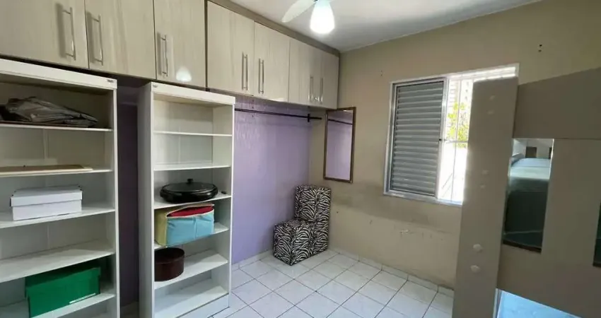 Kitnet / Stúdio para alugar no Canto do Forte, Praia Grande