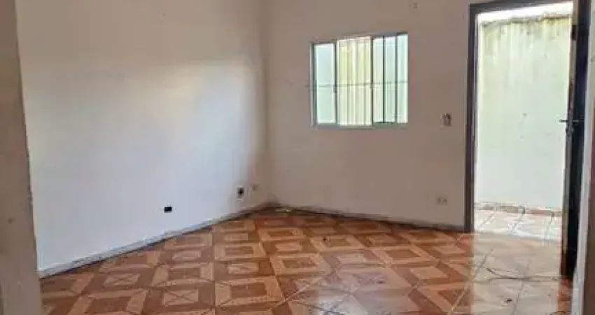 Casa de Condomínio com 2 dorms, Aviação, Praia Grande, Cod: 718709