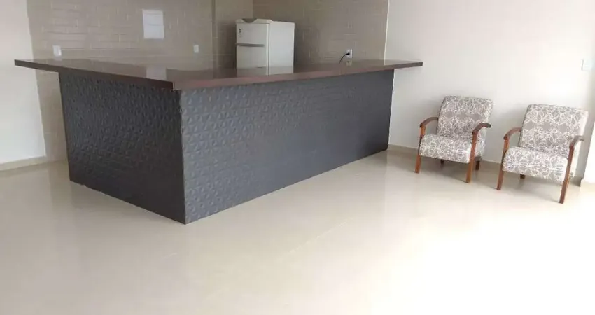 Apartamento com 2 quartos para alugar na Tupi, Praia Grande