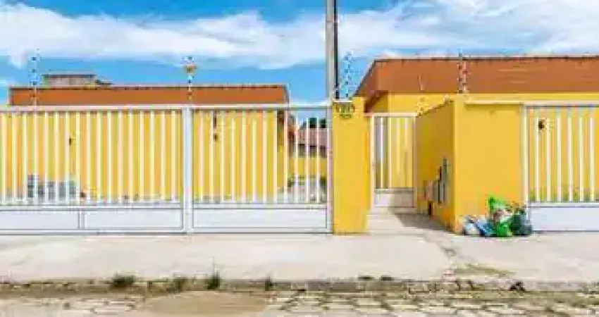 Casa de Condomínio com 2 dorms, Gaivota, Itanhaém - R$ 279 mil, Cod: 718821