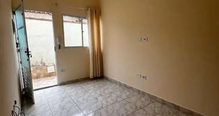 Casa com 1 quarto para alugar na Vila Sonia, Praia Grande