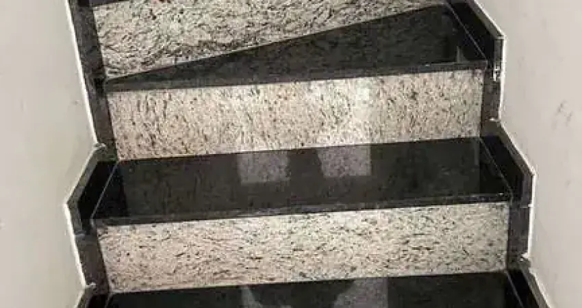 Casa de Condomínio com 2 quartos, Melvi, Praia Grande, Cod: 718974