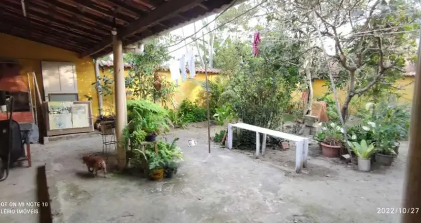 Casa com 3 dorms, Solemar, Praia Grande - R$ 490 mil, Cod: 719415