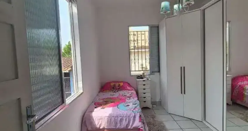 Sobrado com 3 quartos, Vila Belmiro, Santos - R$ 540 mil, Cod: 719453