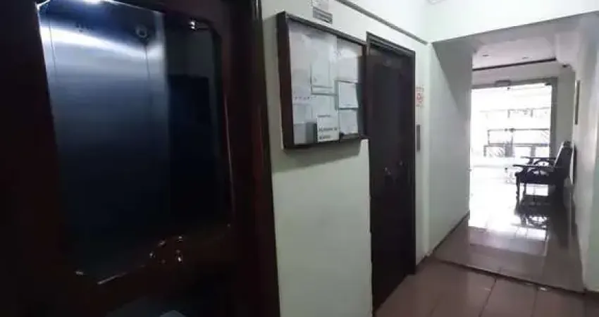 Cobertura com 2 quartos, Aviação, Praia Grande - R$ 800 mil, Cod: 720003