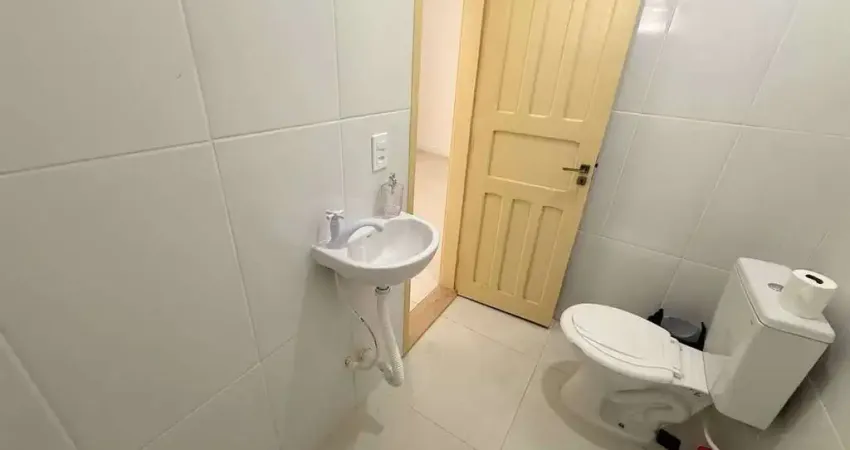 Sala comercial para alugar no Boqueirão, Praia Grande