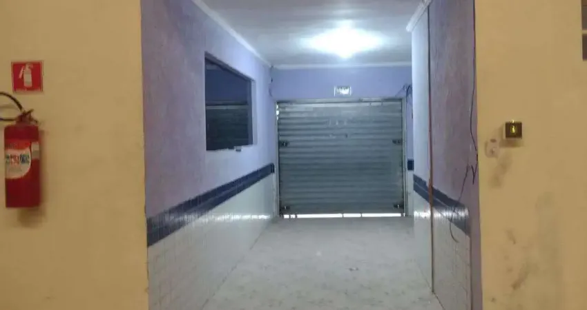 Barracão / Galpão / Depósito para alugar no Boqueirão, Praia Grande