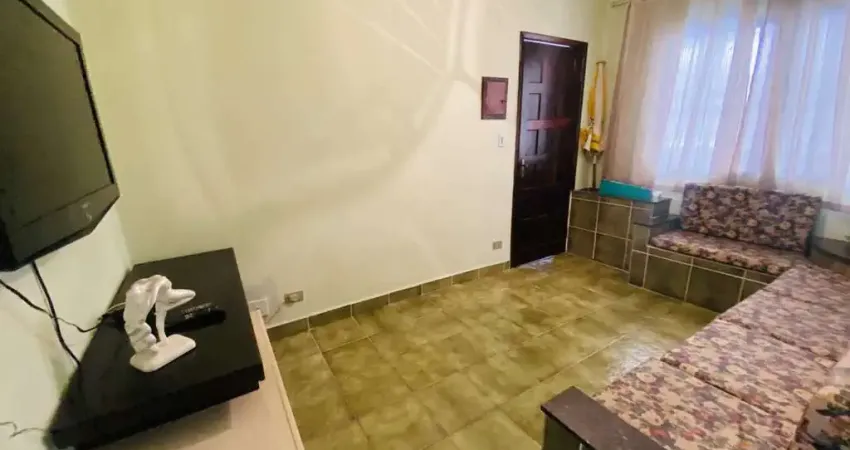 Apartamento com 2 quartos para alugar na Tupi, Praia Grande