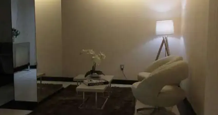 Apartamento com 2 quartos para alugar na Tupi, Praia Grande