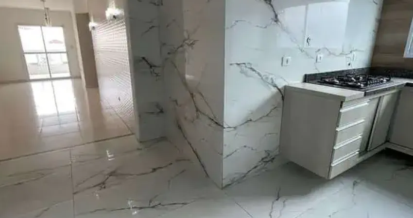 Apartamento com 2 quartos para alugar na Tupi, Praia Grande