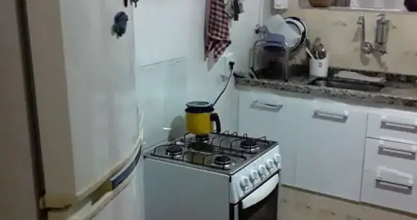 Apartamento com 2 quartos para alugar na Cidade Ocian, Praia Grande