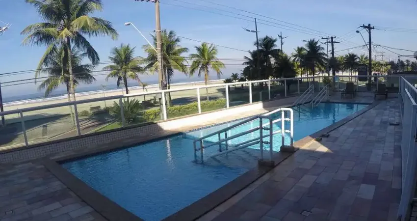 Apartamento com 3 dorms, Aviação, Praia Grande, Cod: 717160
