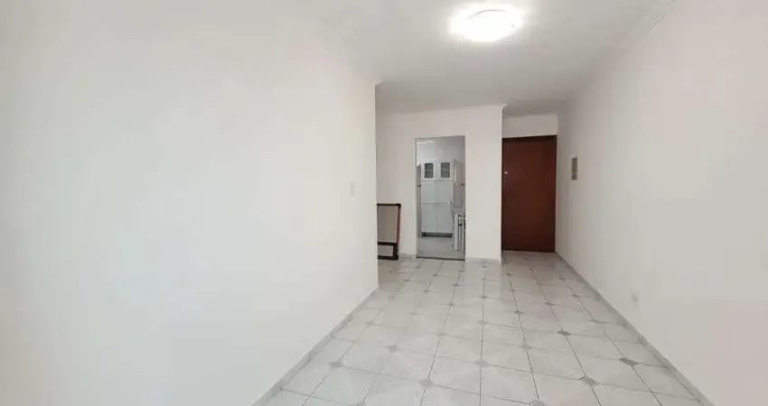Apartamento com 2 quartos, Guilhermina, Praia Grande, Cod: 720846