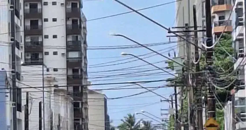 Apartamento com 1 quarto, Guilhermina, Praia Grande, Cod: 720937