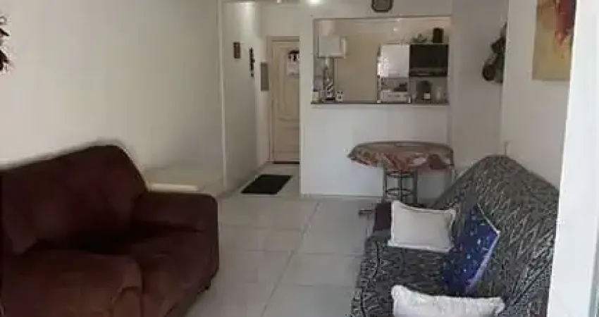 Apartamento com 2 quartos, Mirim, Praia Grande, Cod: 720945