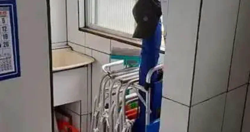 Kitnet / Stúdio para alugar na Vila Caiçara, Praia Grande