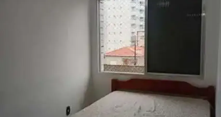 Apartamento com 1 quarto, Guilhermina, Praia Grande, Cod: 720954