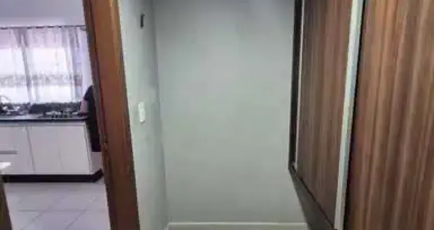 Casa com 3 quartos para alugar no Solemar, Praia Grande