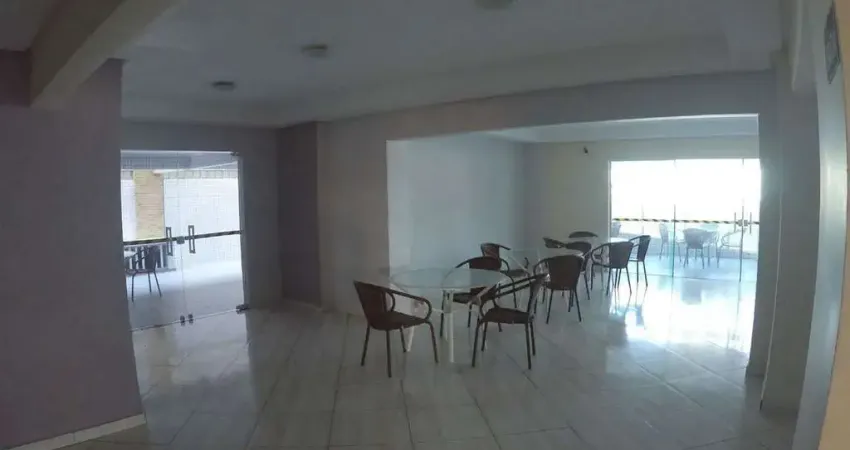 Apartamento com 3 quartos, Aviação, Praia Grande, Cod: 720967