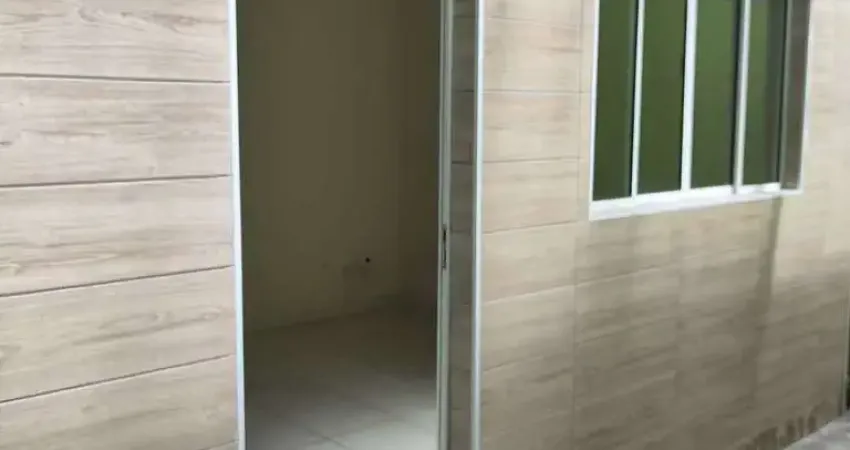 Casa de Condomínio com 2 quartos, Samambaia, Praia Grande, Cod: 720969