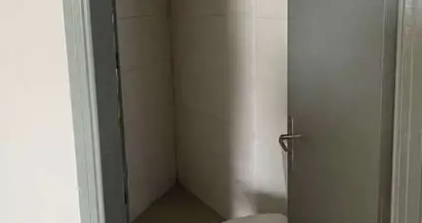 Sala comercial para alugar na Vila Mathias, Santos