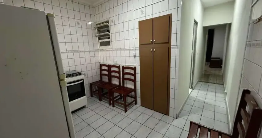 Kitnet / Stúdio para alugar no Boqueirão, Praia Grande