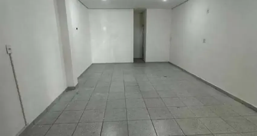 Sala comercial para alugar no Boqueirão, Praia Grande