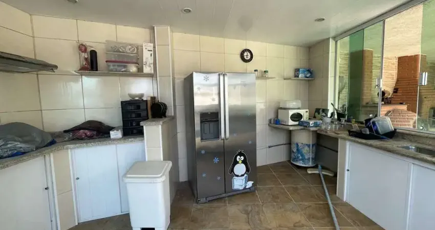 Casa com 3 quartos, Solemar, Praia Grande - R$ 1.65 mi, Cod: 721271