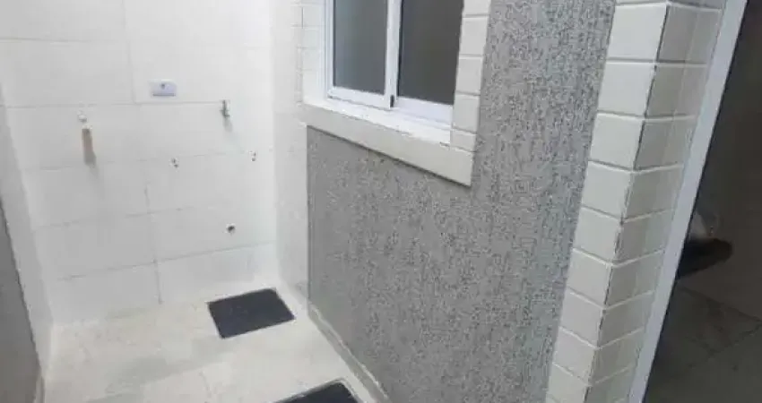 Casa de Condomínio com 2 quartos, Aviação, Praia Grande, Cod: 721345