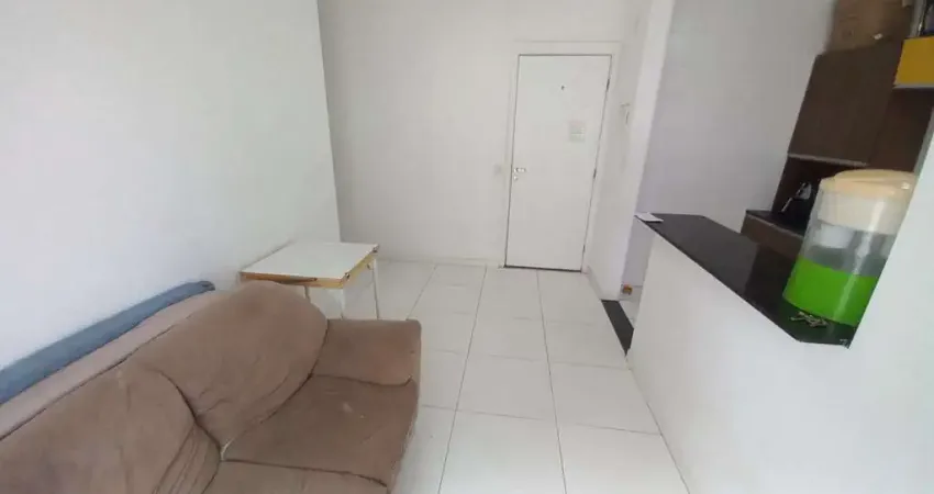 Apartamento com 2 quartos, Guilhermina, Praia Grande, Cod: 721358