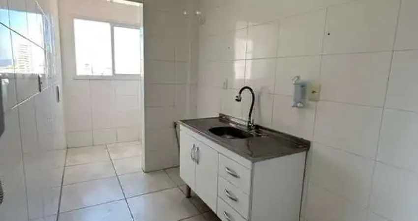 Apartamento com 2 quartos, Guilhermina, Praia Grande, Cod: 721430