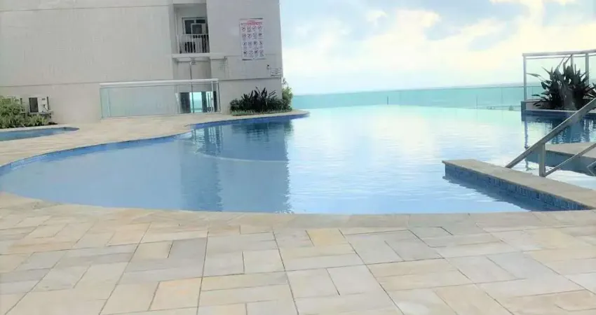 Apartamento com 2 quartos, Boqueirão, Praia Grande, Cod: 721451