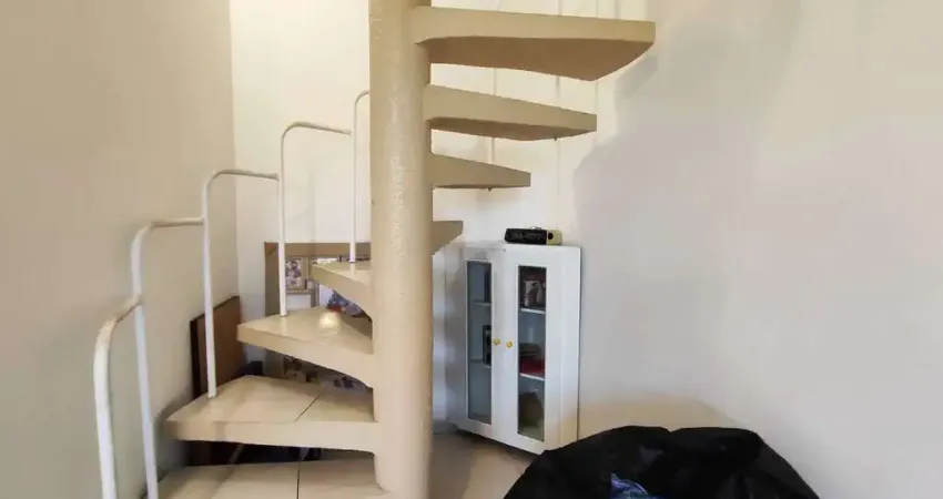 Casa de Condomínio com 3 quartos, Canto do Forte, Praia Grande, Cod: 721474