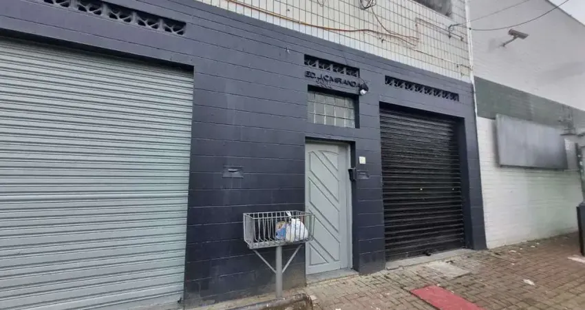 Ponto comercial para alugar em Aviação, Praia Grande