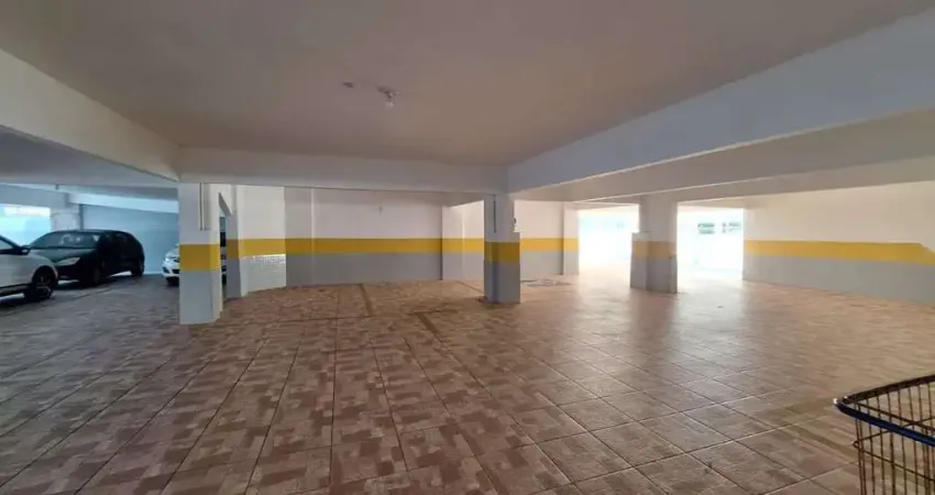 Apartamento com 3 quartos, Ocian, Praia Grande, Cod: 721675