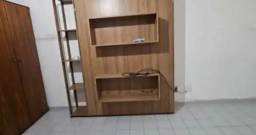 Kitnet / Stúdio para alugar no Canto do Forte, Praia Grande