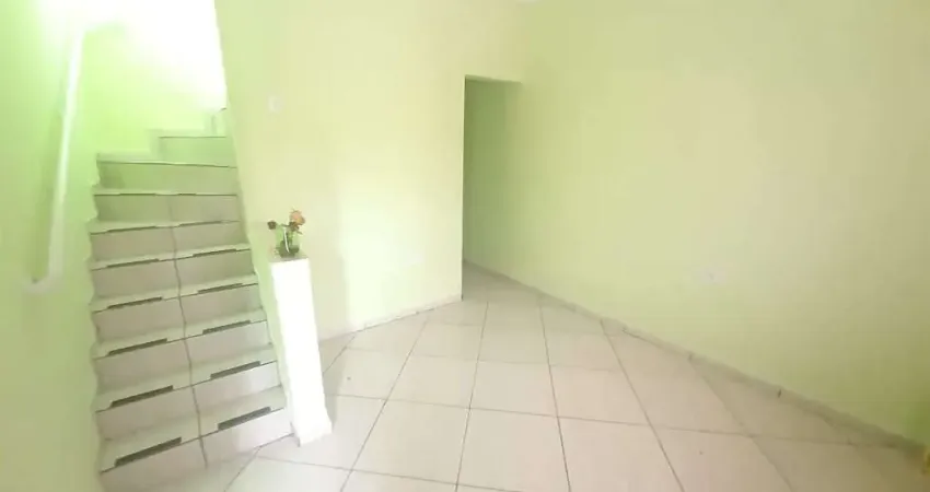 Casa com 3 quartos para alugar em Guilhermina, Praia Grande
