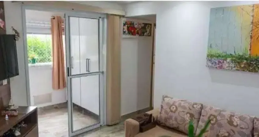 Apartamento com 2 quartos, Imirim, São Paulo - R$ 265 mil, Cod: 721863