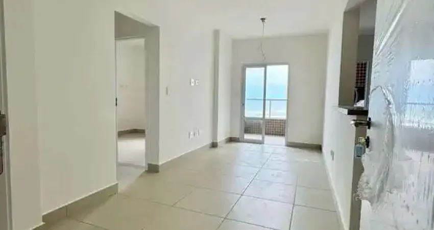 Apartamento com 1 quarto, Real, Praia Grande - R$ 438 mil, Cod: 721872