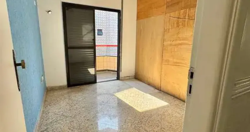 Cobertura com 4 quartos, Ocian, Praia Grande - R$ 699 mil, Cod: 721875