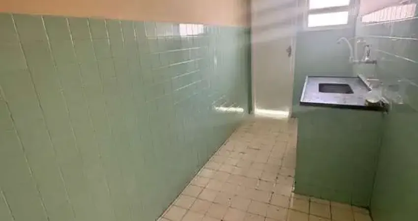 Kitnet / Stúdio para alugar no Boqueirão, Praia Grande