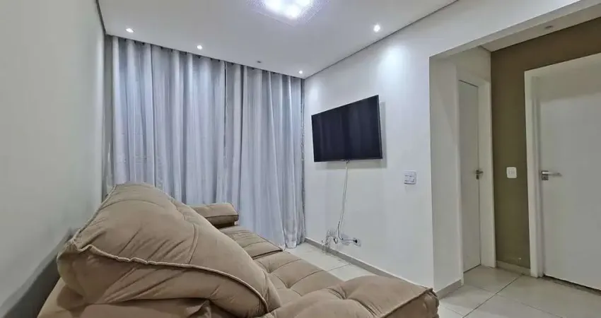 Apartamento com 2 quartos, Ocian, Praia Grande - R$ 450 mil, Cod: 721966