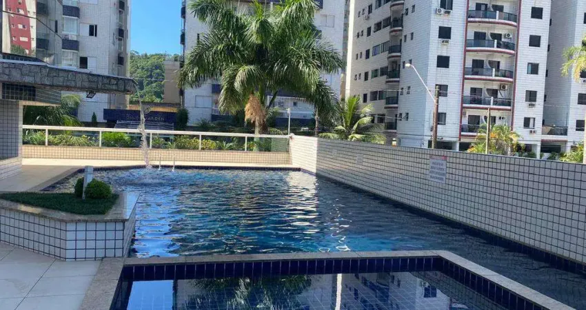 Apartamento com 3 quartos, Canto do Forte, Praia Grande, Cod: 721995