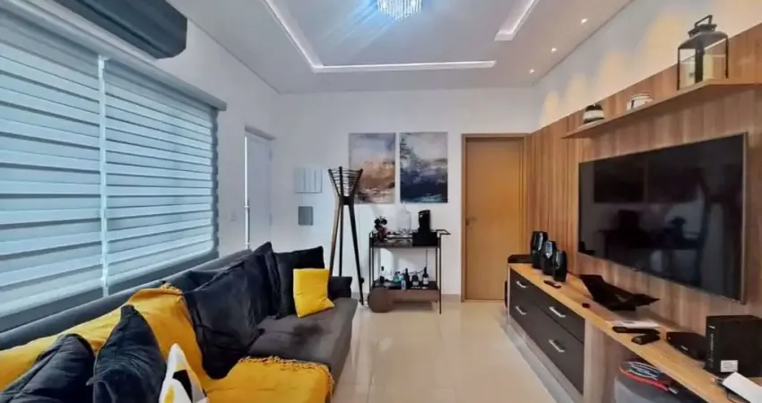 Casa com 2 quartos, Caiçara, Praia Grande - R$ 700 mil, Cod: 722012