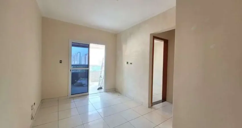 Apartamento com 1 quarto, Aviação, Praia Grande, Cod: 722054