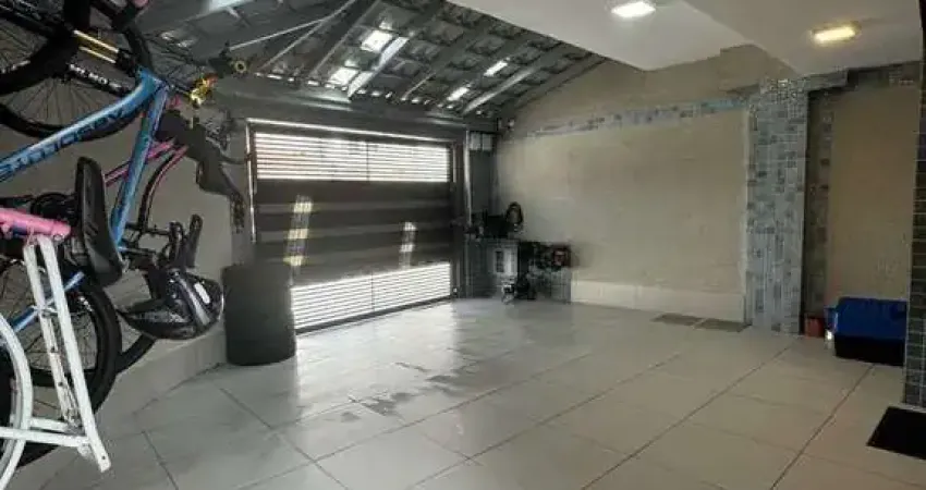 Casa com 3 quartos, Guilhermina, Praia Grande - R$ 1.45 mi, Cod: 722065