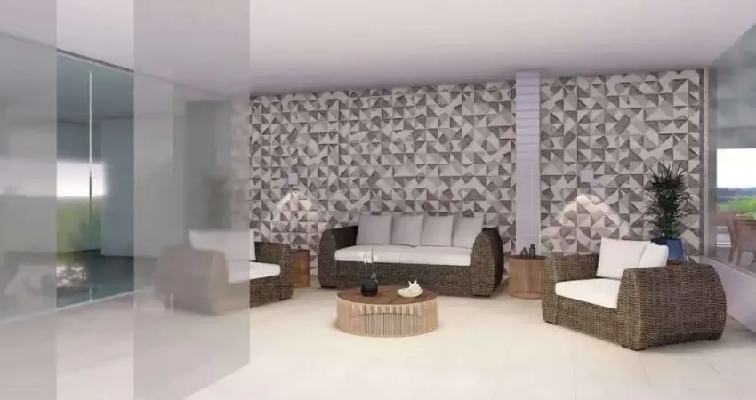 Apartamento com 3 quartos, Caiçara, Praia Grande - R$ 803 mil, Cod: 722115