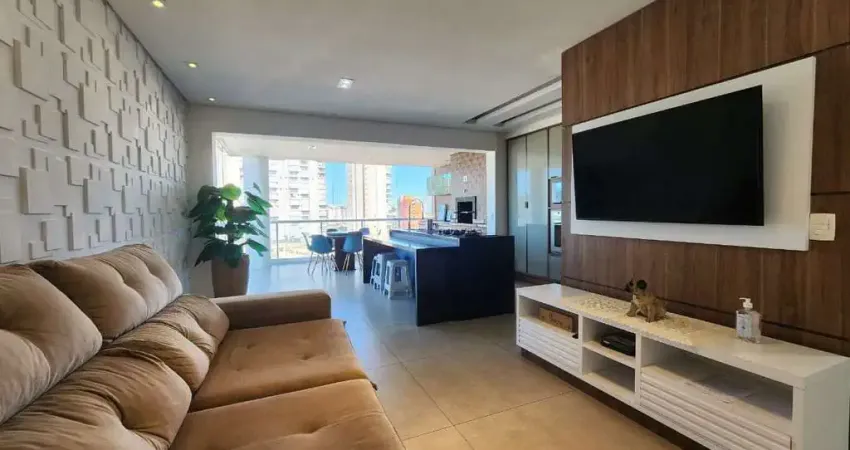 Apartamento com 3 quartos, Parque Enseada, Guarujá - R$ 1.1 mi, Cod: 722157
