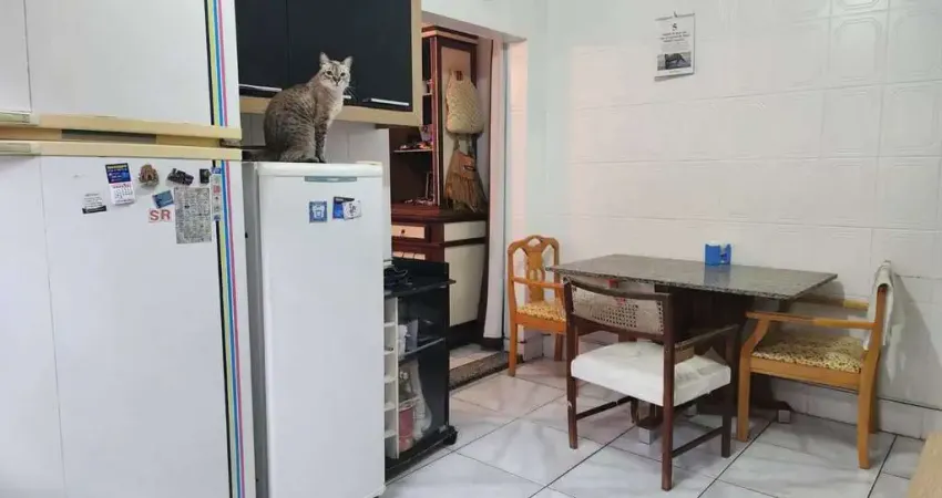 Casa com 3 quartos, Caiçara, Praia Grande - R$ 449 mil, Cod: 722182